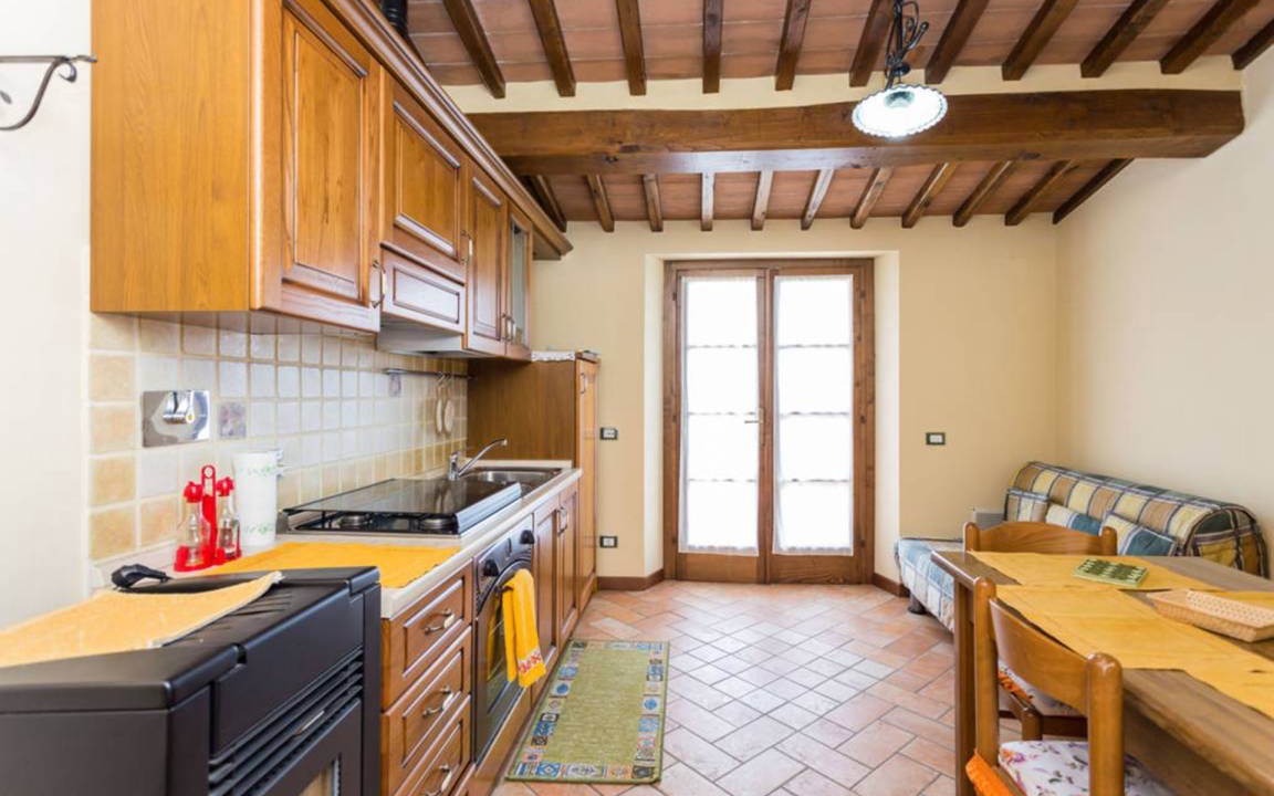 Photo of Kitchen in Casamaggiore