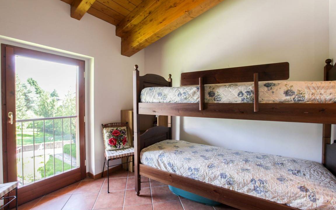 Photo of Bedroom in Barzio