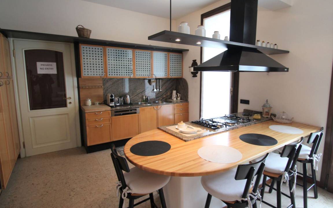 Photo of Kitchen in Castronno