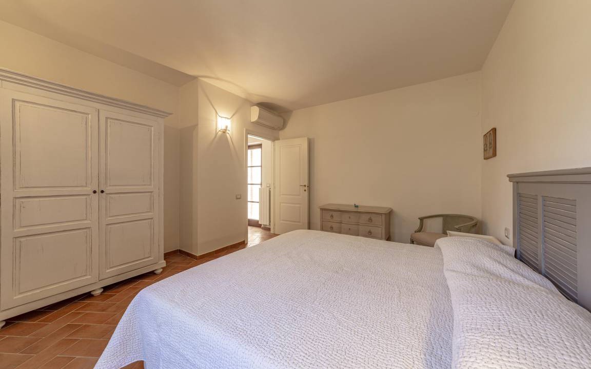 Photo of Bedroom in Ficulle