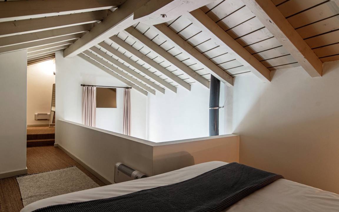Photo of Bedroom in Ossuccio