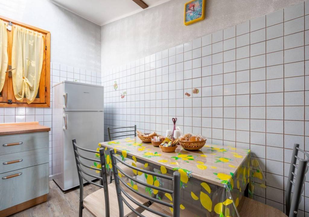 Photo of Kitchen in Agliano Terme