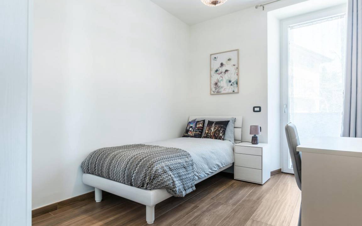 Photo of Bedroom in Ville d'Anaunia