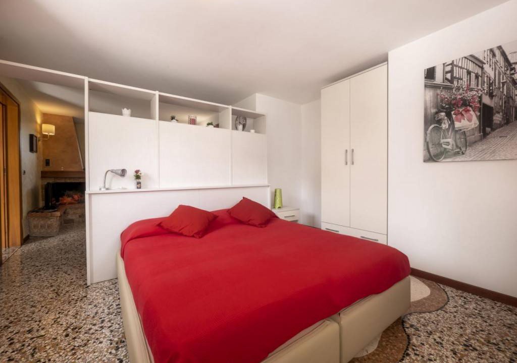 Photo of Bedroom in Sequals