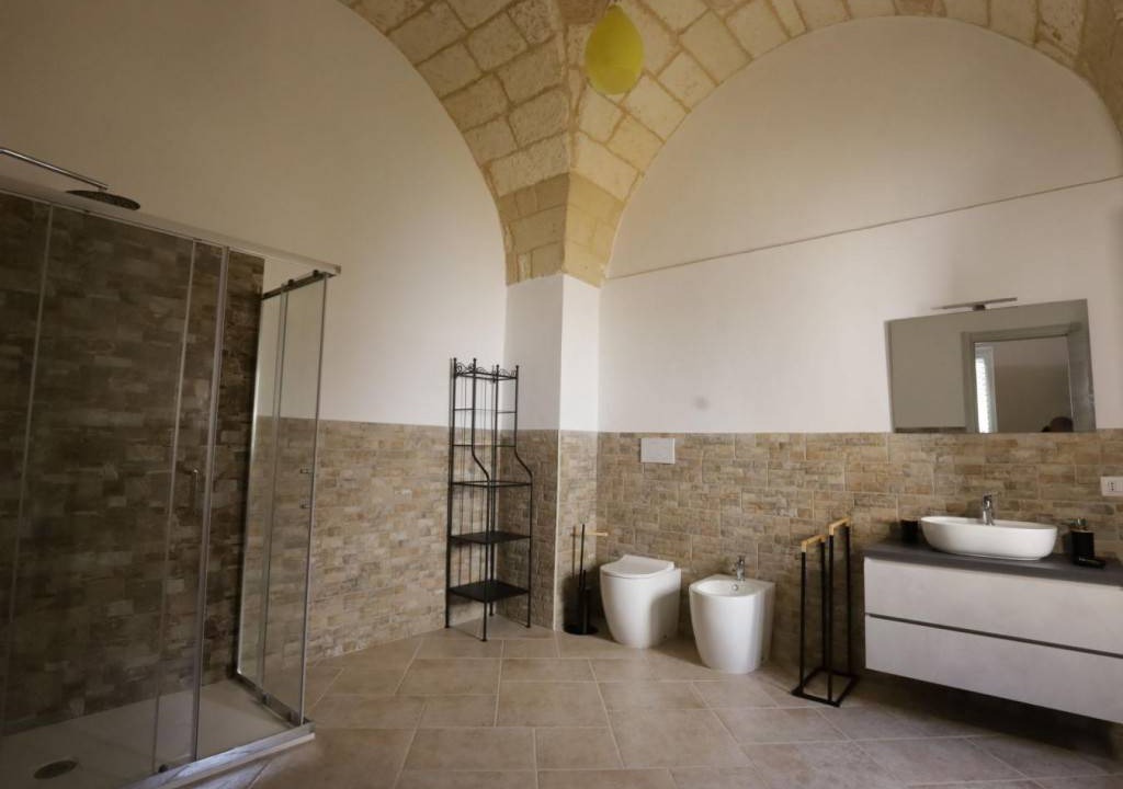 Photo of Bathroom in Vernole
