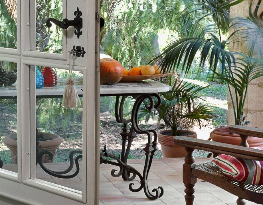 Photo of Patio Balcony in Lentini