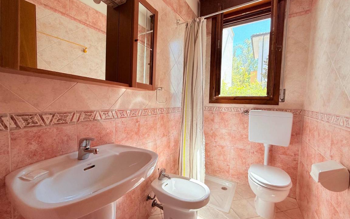 Photo of Bathroom in Lido di Volano