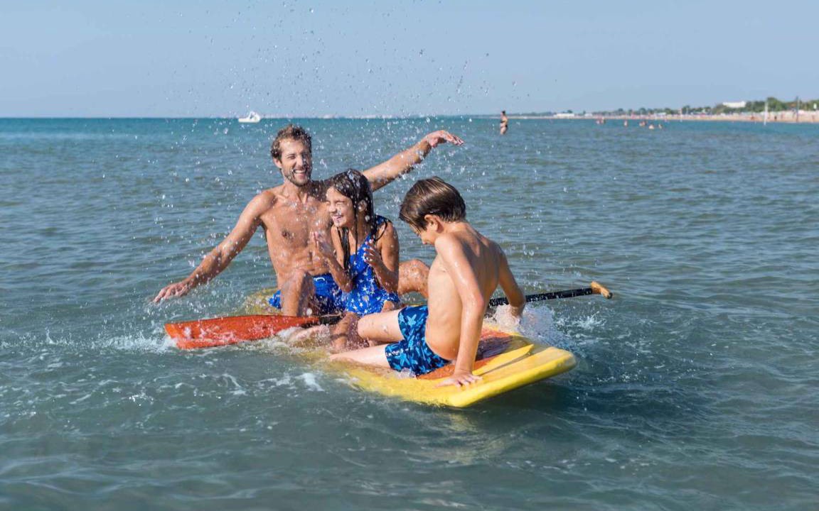 Photo of Others in Bibione Pineda