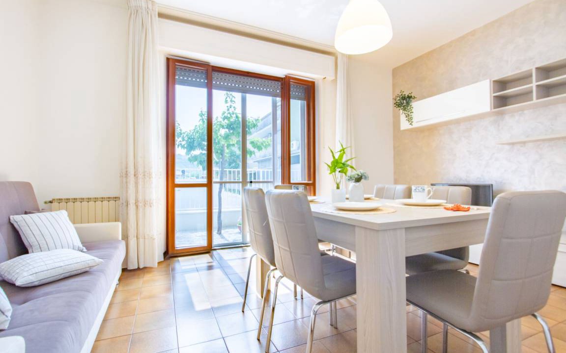 Photo of Livingroom in Alba Adriatica