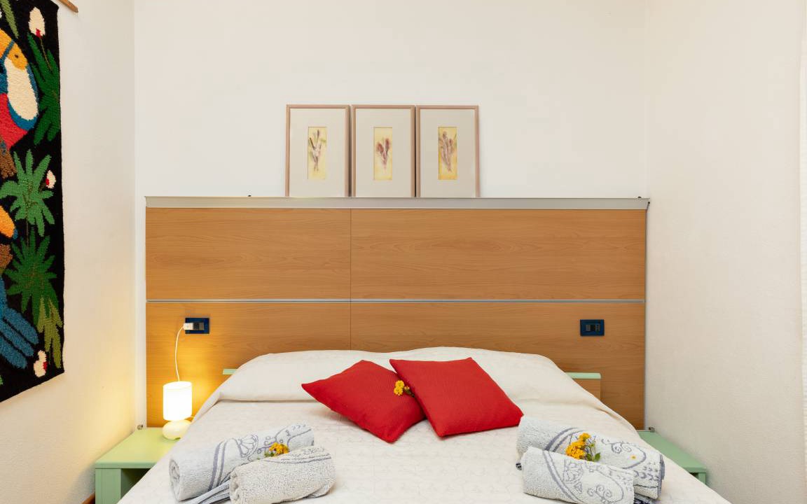 Photo of Bedroom in San Teodoro