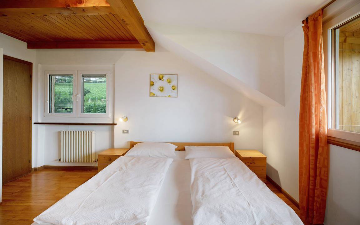 Photo of Bedroom in Berg/Monte
