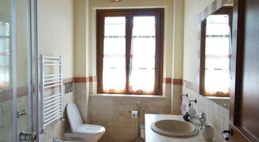 Photo of Bathroom in Monteluiano