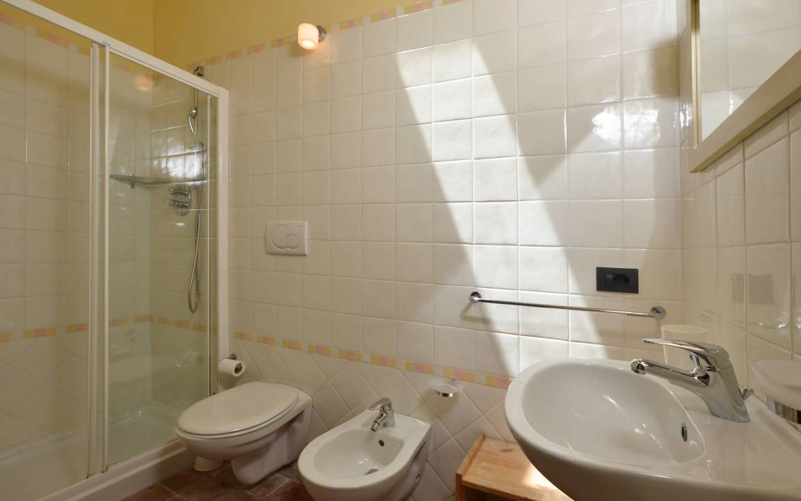 Photo of Bathroom in Castelfiorentino
