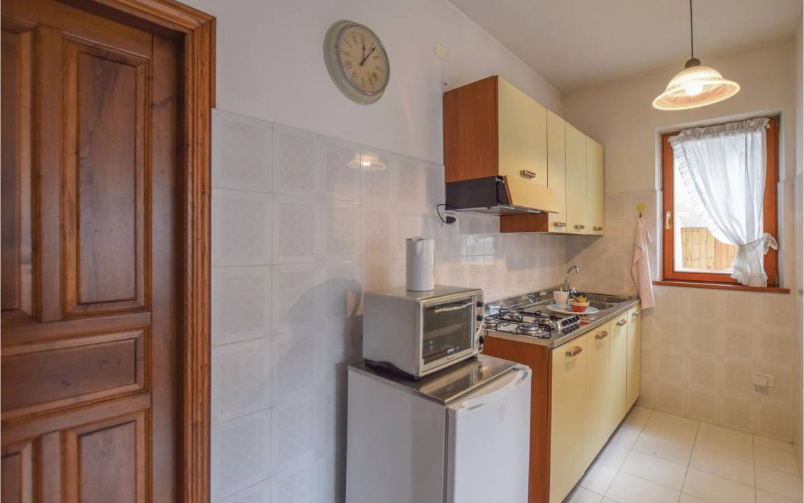 Photo of Kitchen in Pieve San Paolo