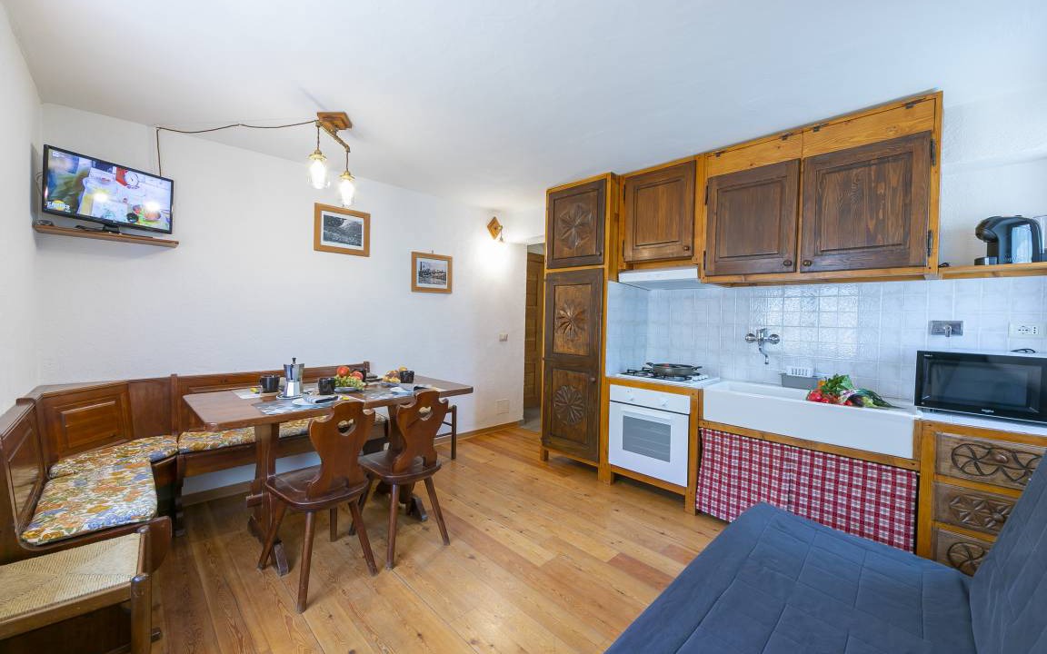 Photo of Livingroom in Sauze d'Oulx