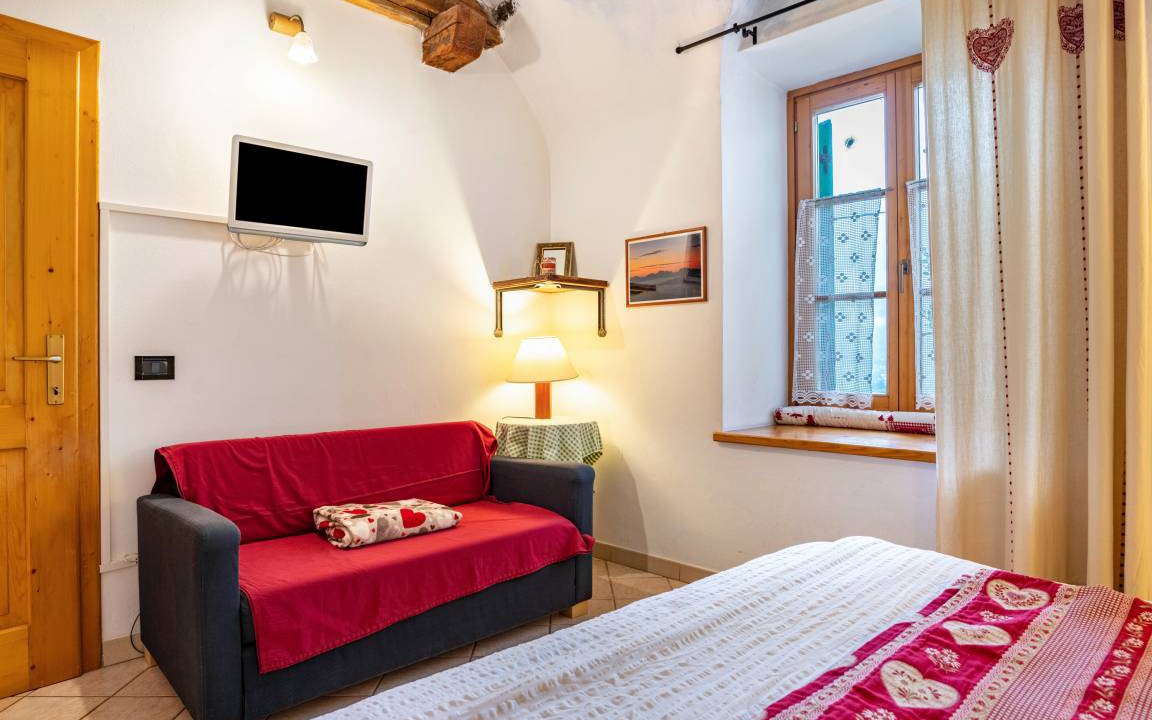 Photo of Bedroom in San Giacomo