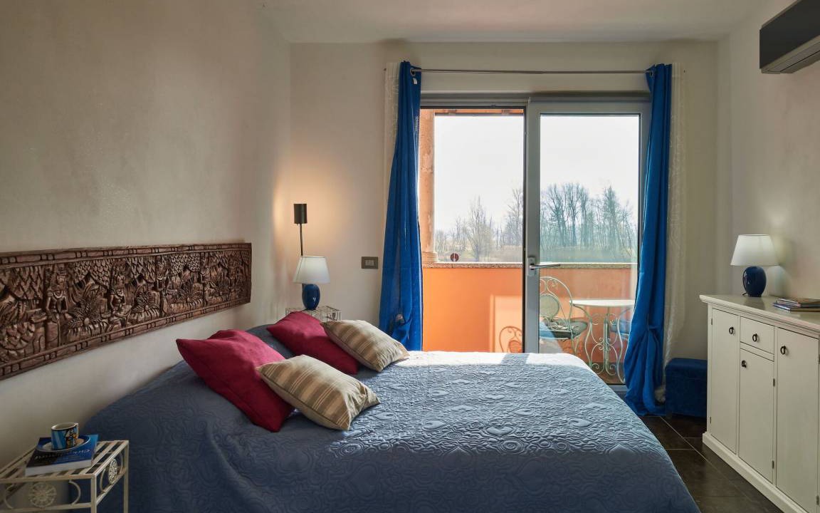 Photo of Bedroom in Sorico