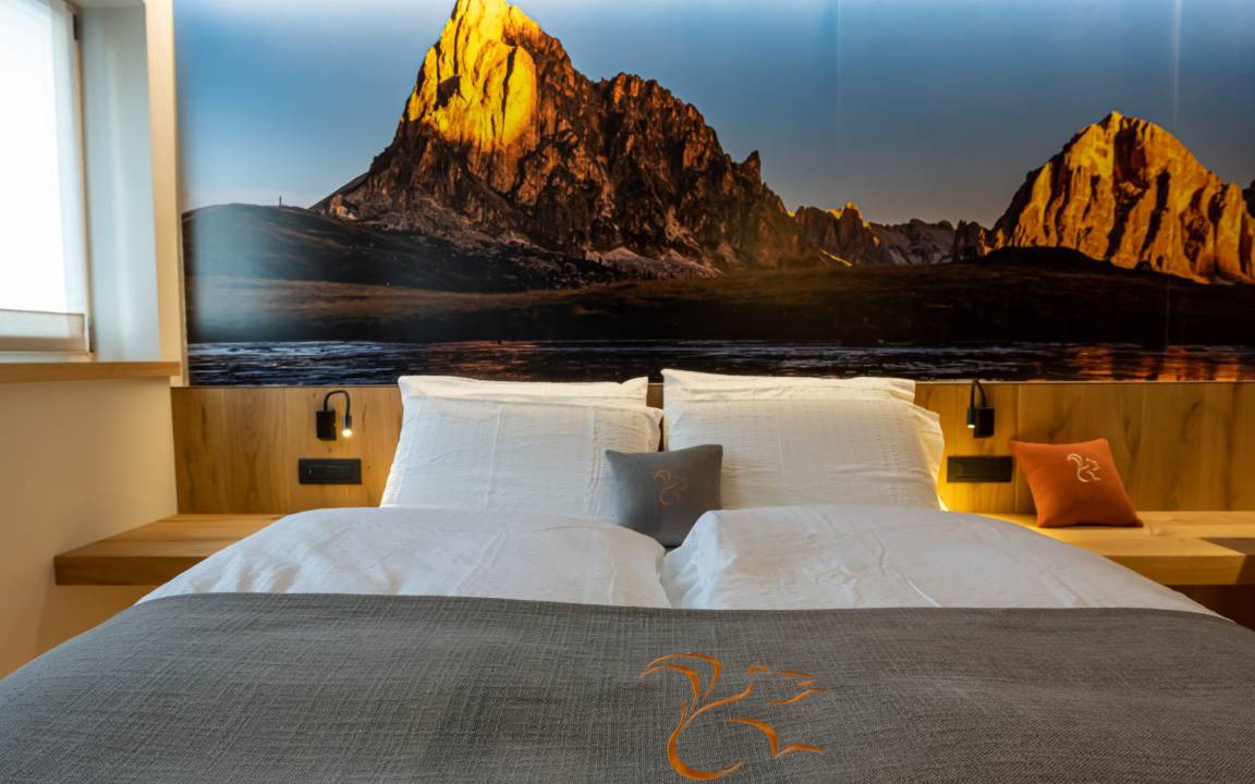 Photo of Bedroom in Chies d'Alpago