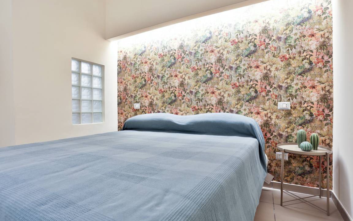 Photo of Bedroom in Rione Duomo