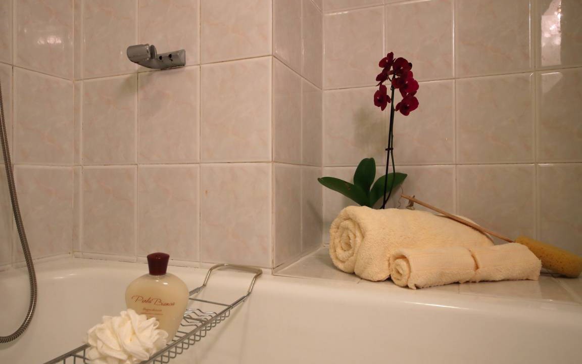Photo of Bathroom in Baveno