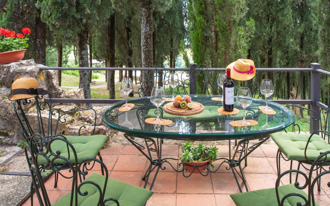 Photo of Others in Gaiole in Chianti