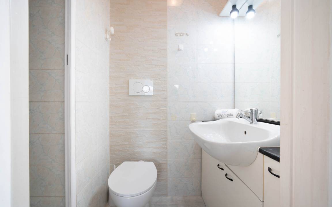 Photo of Bathroom in Capitolo