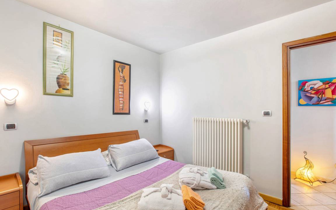 Photo of Bedroom in Panorama