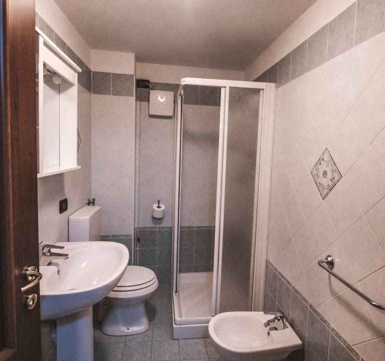 Photo of Bathroom in Brusson