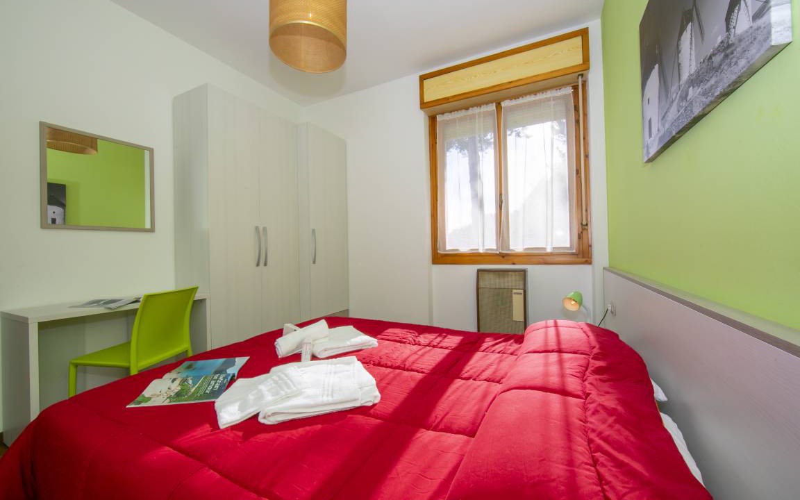 Photo of Bedroom in Tremosine