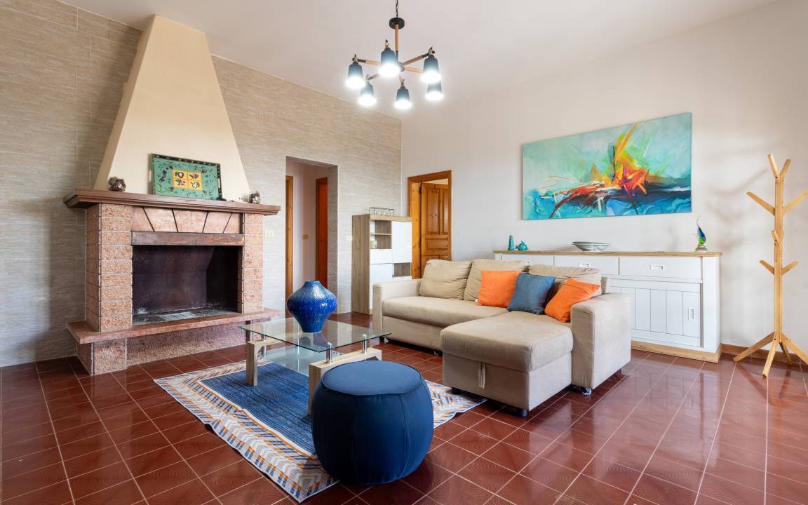 Photo of Livingroom in Marina Serra