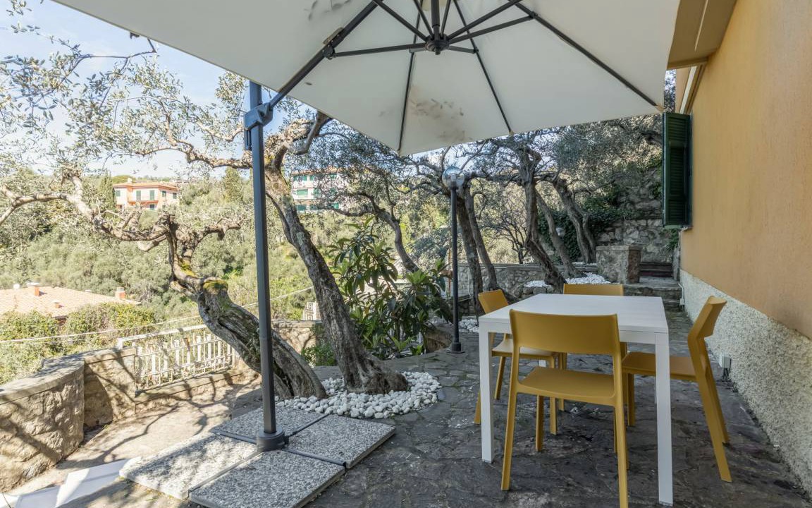Photo of Patio Balcony in Lerici