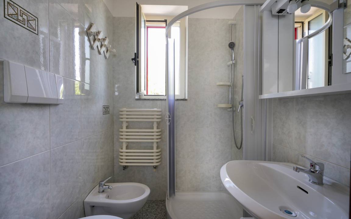Photo of Bathroom in Monopoli