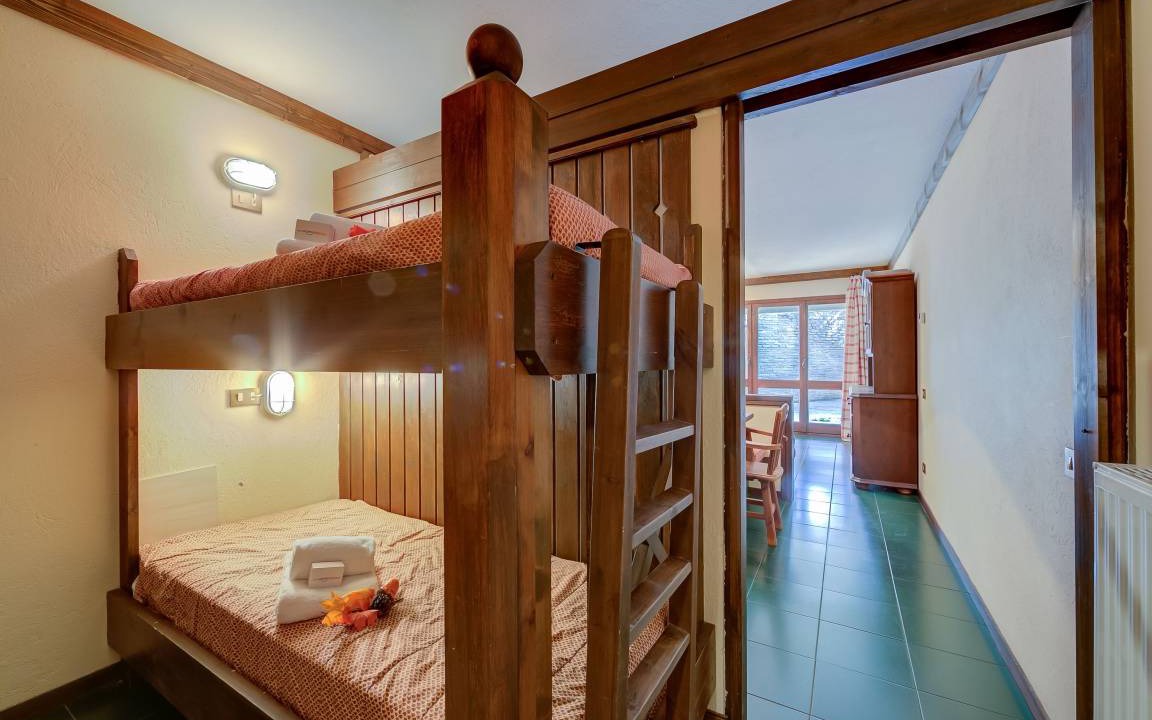 Photo of Bedroom in Grangesises