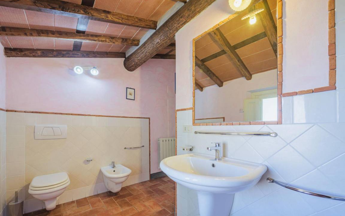 Photo of Bathroom in San Michele di Moriano