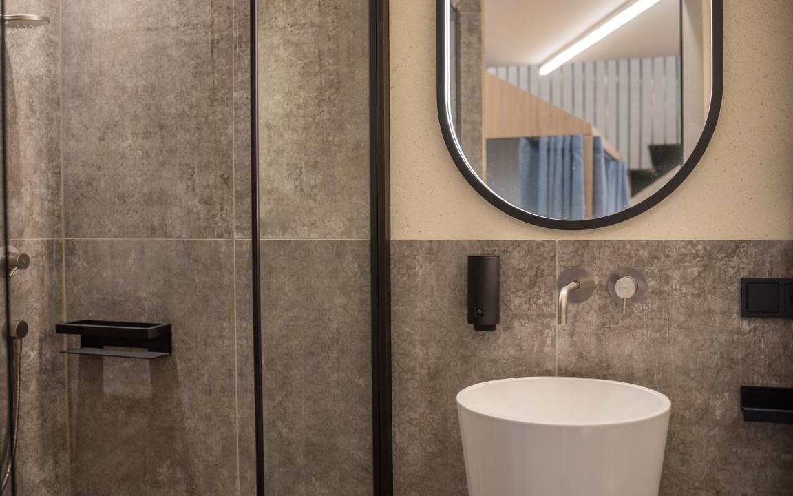 Photo of Bathroom in Old Town