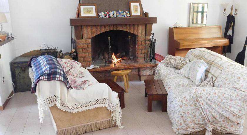 Photo of Livingroom in Cortino