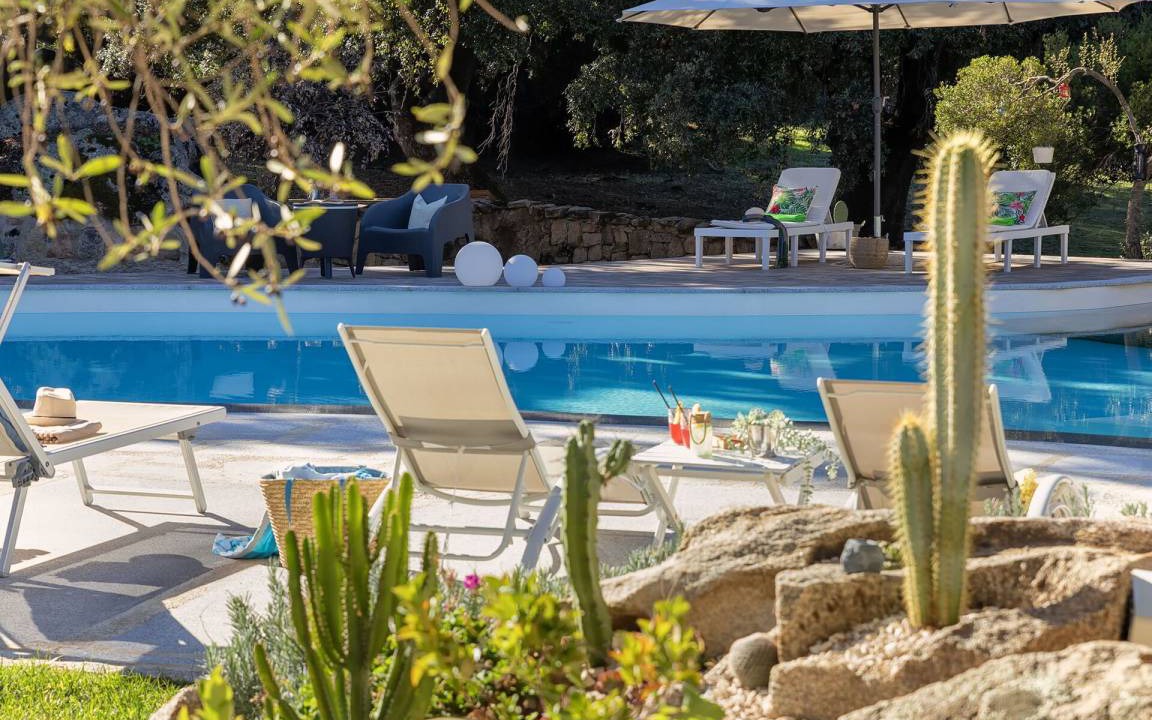 Photo of Outdoor in Sant'Antonio di Gallura