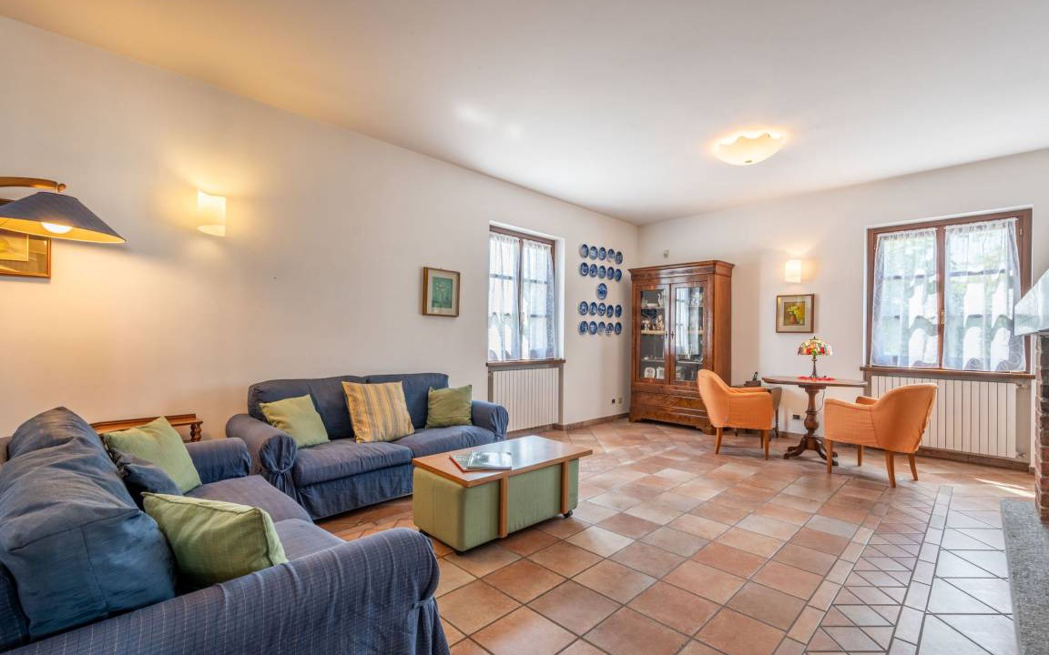 Photo of Livingroom in Basaluzzo