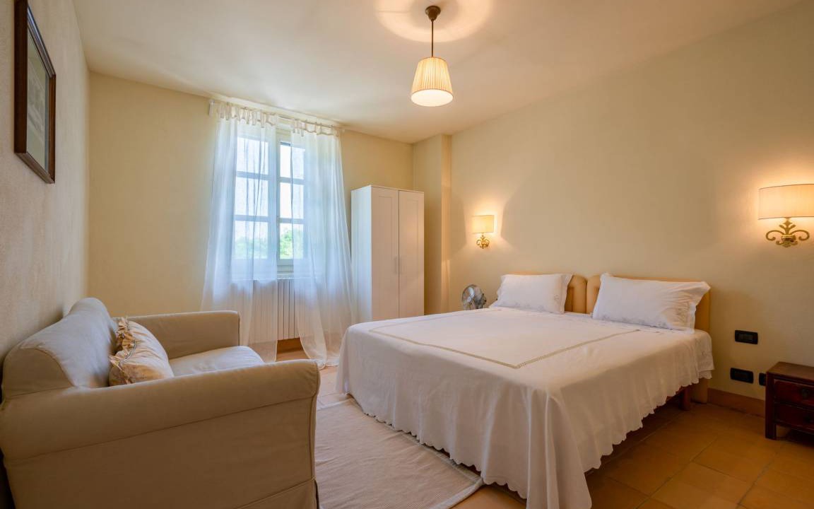 Photo of Bedroom in Fubine