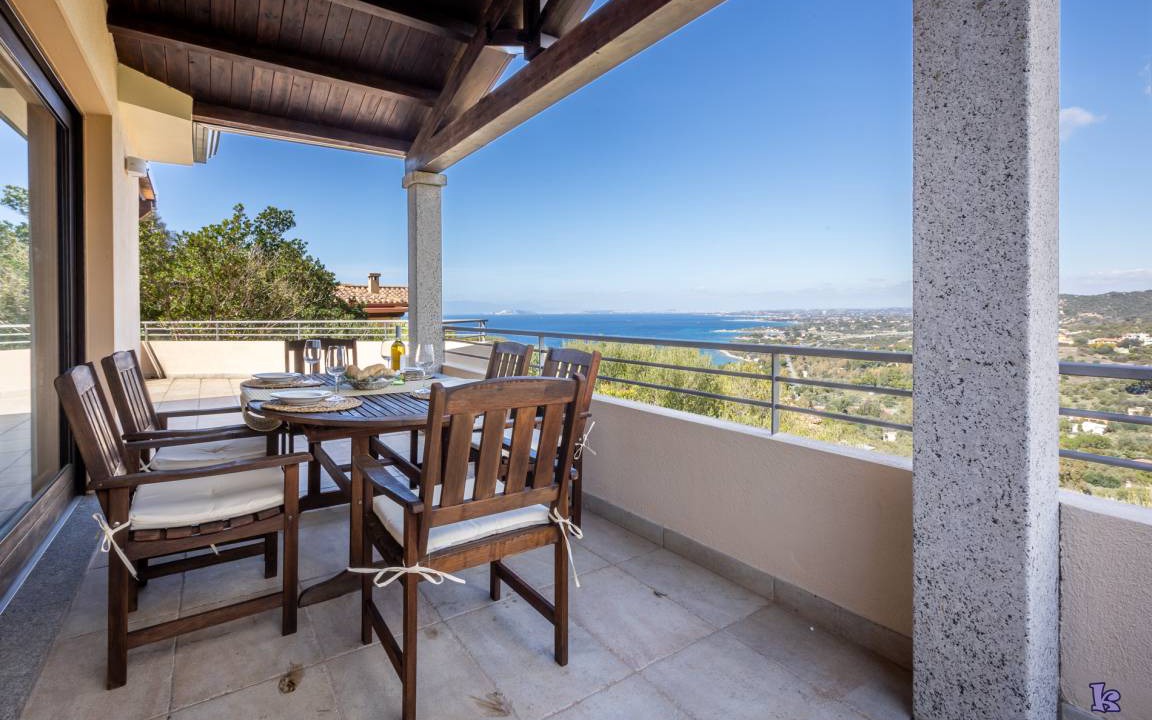 Photo of Patio Balcony in Terra Mala