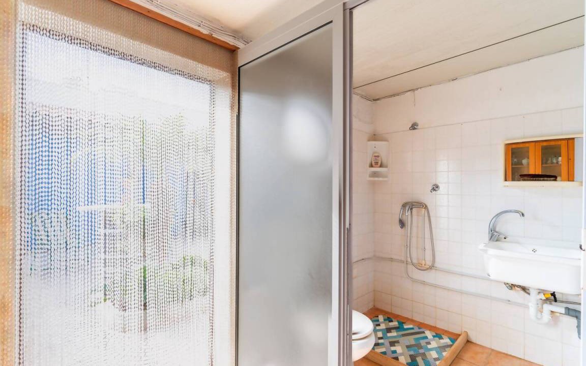 Photo of Bathroom in Torre Suda