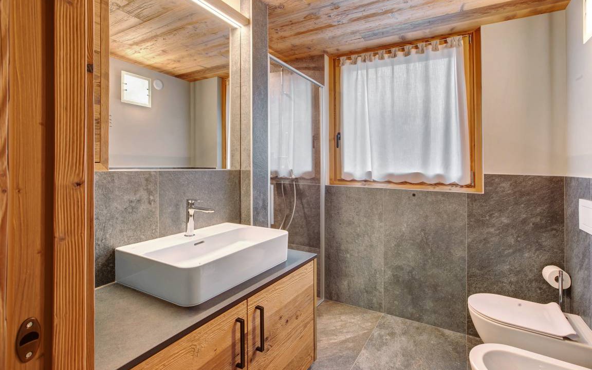 Photo of Bathroom in Bormio