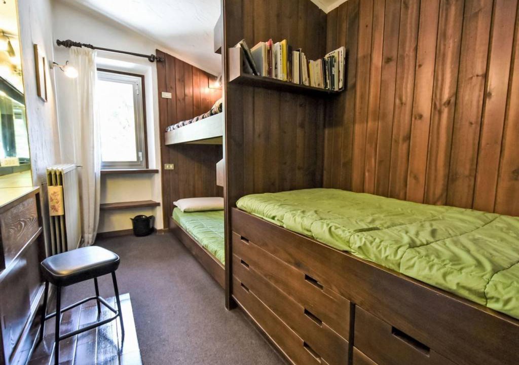 Photo of Bedroom in Madesimo