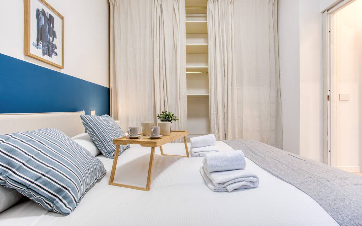 Photo of Bedroom in Porta Genova