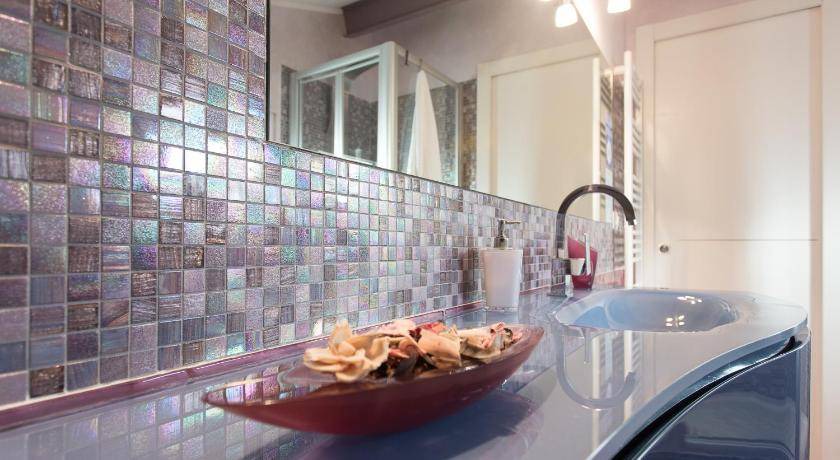 Photo of Bathroom in Murat Town