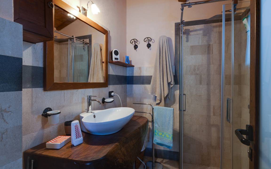 Photo of Bathroom in Paulilatino