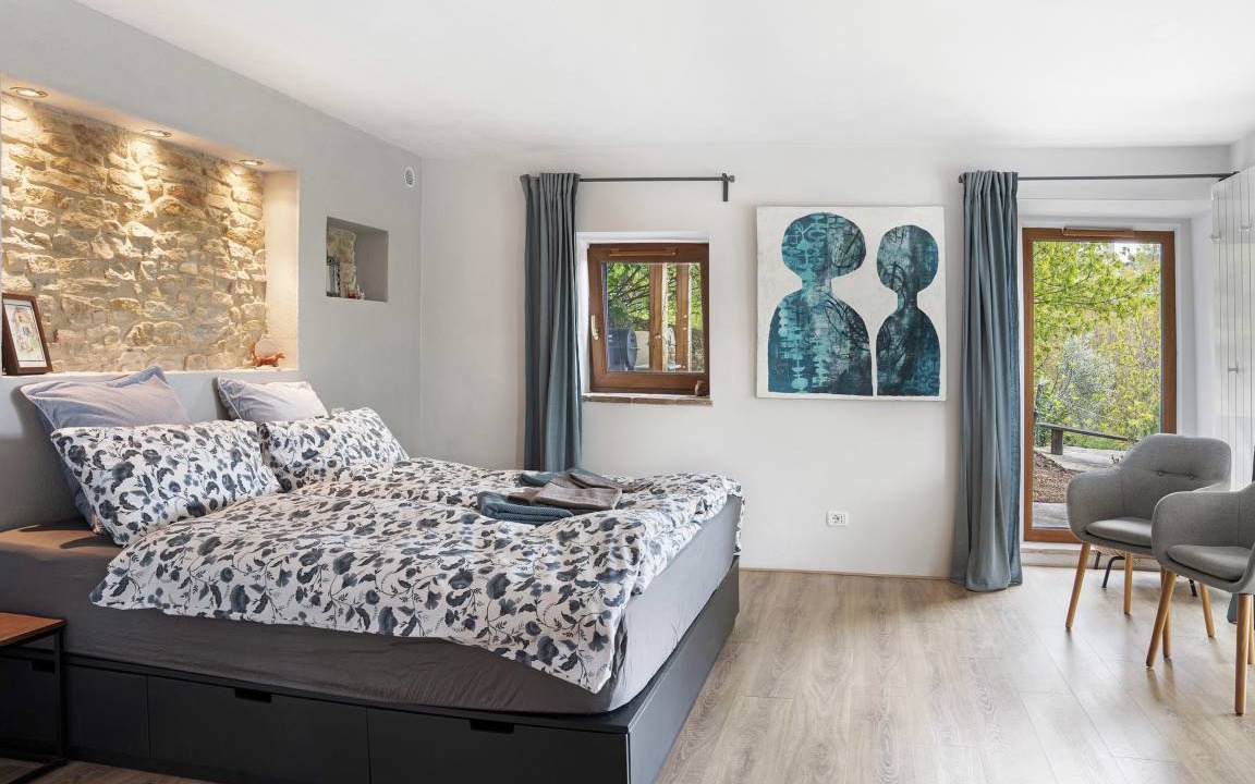 Photo of Bedroom in Murazzano