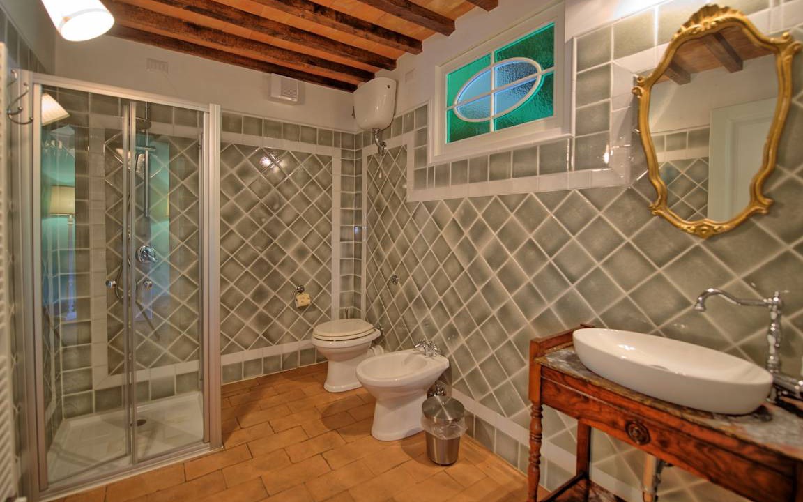 Photo of Bathroom in Ferretto
