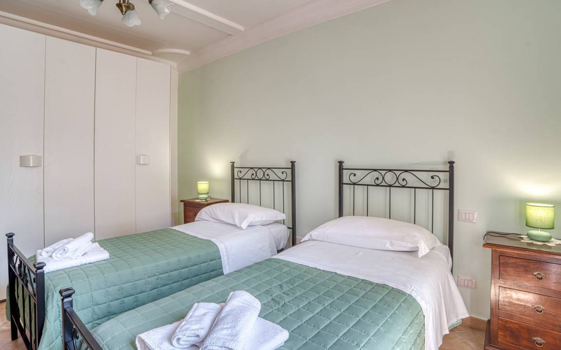 Photo of Bedroom in Assisi
