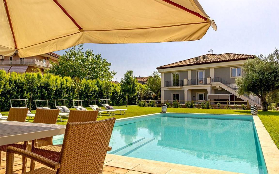 Photo of Outdoor in Fiumefreddo di Sicilia